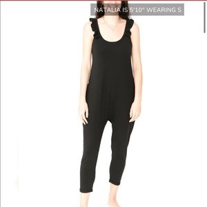 Smash and Tess Sweetheart Romper, New with Tag